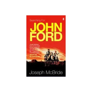 Searching for John Ford | Joseph McBride (ISBN: 9780571225002)