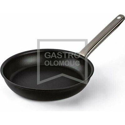OEM Hliníková pánev, 280 mm, 1,50 kg Varianta: Pánev Al (Ø280 mm, 1,50 kg)
