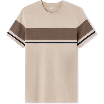 Celio Тениска Lebleco Celio | Kafyav | МЪЖЕ | S