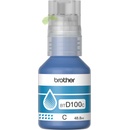 Atrament Brother BT-D100C - originálny