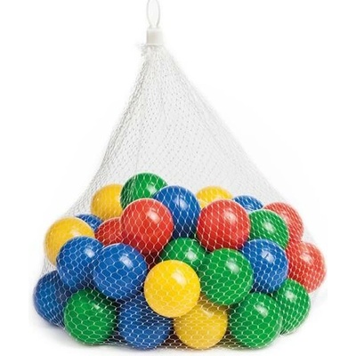Paradiso Loptičky do bazéna 6 cm 100 kusov