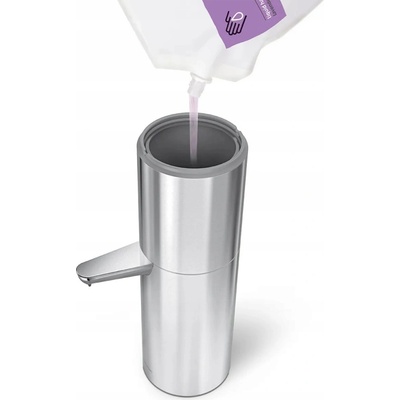 Simplehuman Max ST1500