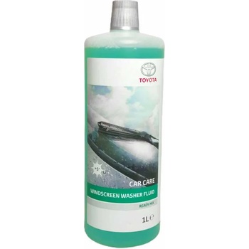 Image 1 of ЛЯТНА ТЕЧНОСТ ЗА ЧИСТАЧКИ toyota 1 ЛИТЪР