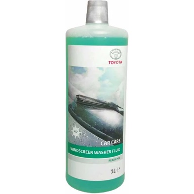 ЛЯТНА ТЕЧНОСТ ЗА ЧИСТАЧКИ toyota 1 ЛИТЪР