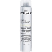 The Organic Thickening Shampoo Orange And Lemon 1000 ml