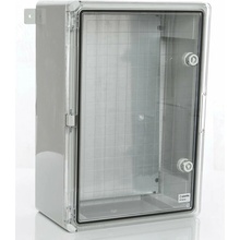 Plastim PP3016 350x500x190mm