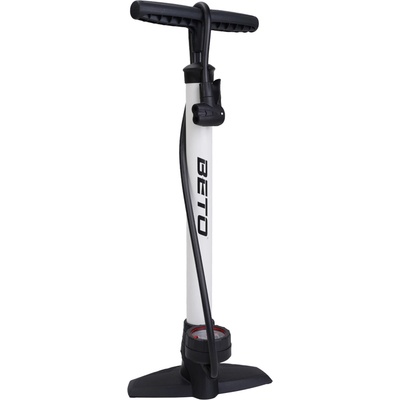 Beto moto Fe + manometer biela