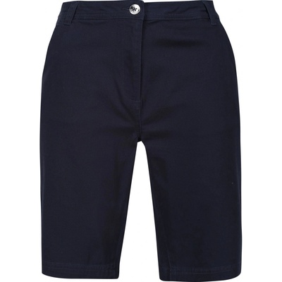 Regatta Dámské sportovní kraťasy MODRÁ