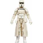 Hasbro Екшън фигура Hasbro Movies: The Mandalorian & Grogu - Imperial Remnant AT-RT Driver, 15 cm (202055)