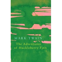 Adventures of Huckleberry Finn