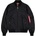 Alpha Industries Мъжко яке (бомбър) ALPHA INDUSTRIES - MA-1 TT Two Tone - black_191103