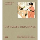 LEstampe Originale - Donna Stein