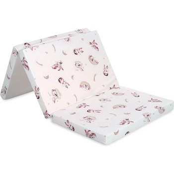 Lorelli Classic СГЪВАЕМ МАТРАК classic 60/120/5 БЕЖОВО (3800166108261)