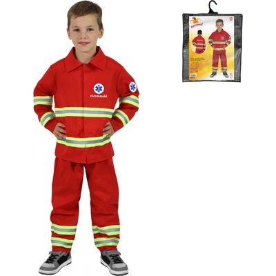 Rappa záchranář český potisk – Zboží Dáma