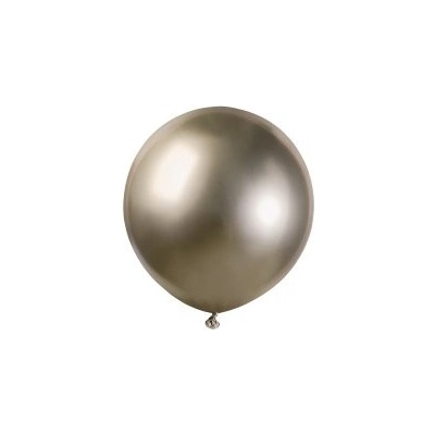 Gemar Balónek SHINY 13cm 5 #085 prosecco