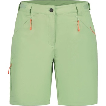 Image 1 of Icepeak Къси панталони Icepeak Women's Beaufort Walking Shorts - Light Green