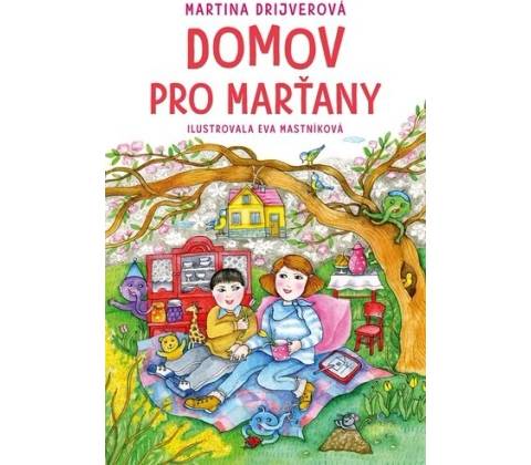 Domov pro Marťany