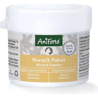 AniForte WermiX pro kočky 25 g