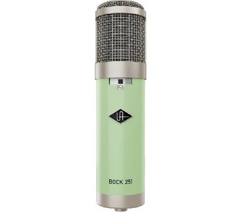 Universal Audio Bock 251