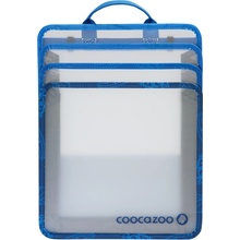 Coocazoo modrá