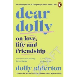 Dear Dolly (ISBN: 9780241998137)