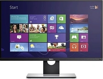 Dell UltraSharp UP2716D - Heureka.cz