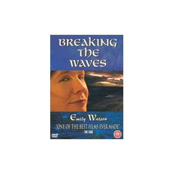 Breaking The Waves DVD