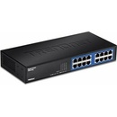 Trendnet TEG-S16DG