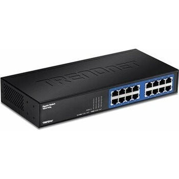 Trendnet TEG-S16DG