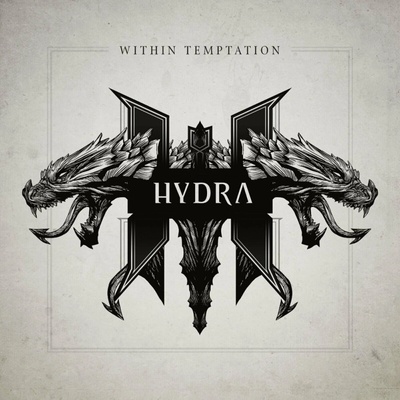 Within Temptation: Hydra (Expanded Edition, Re-Issue) - CD