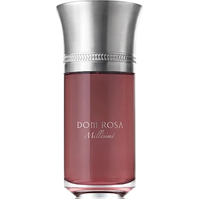 Liquides Imaginaires Dom Rosa Millésimé EDP 100 ml