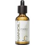 NANOIL Серум за лице Nanoil Витамин C (50 ml)