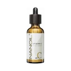 NANOIL Серум за лице Nanoil Витамин C (50 ml)
