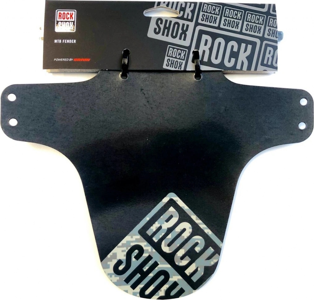 RockShox MTB
