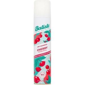 Batiste Dry Shampoo Cherry Сух шампоан с аромат на череша 200 ml