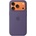 Apple iPhone 17 Pro Silicone Case with MagSafe - Mist Violet - MGFG4ZM/A