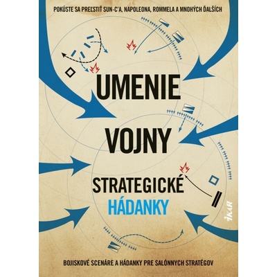 Umenie vojny - Strategické hádanky