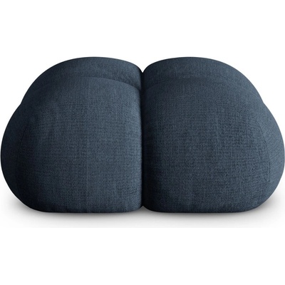 Cosmopolitan Design Тъмносиня табуретка Loretto - Cosmopolitan Design (COS_POUF_193_F1_LORETTO5)