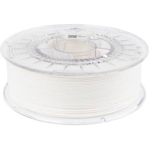 Spectrum 80012 3D нишка, Premium PLA, 1, 75mm, 1000g, Бял (Polar white) (80012)