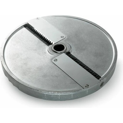 Nudličkovací kotúč Sammic 8x8 mm, 1 rovný nôž