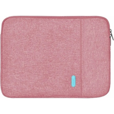 COTEetCI Ochranné puzdro pre MacBook 15"/16", ružové MB1053-PK