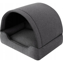 DOGGY R2 LEGEND PROMPTER INARI GRAPHITE