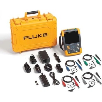 Fluke 190-204-III/S ScopeMeter