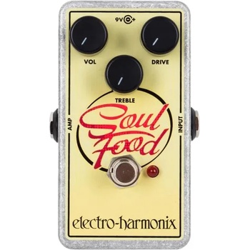 Image 1 of Electro-Harmonix Soulfood