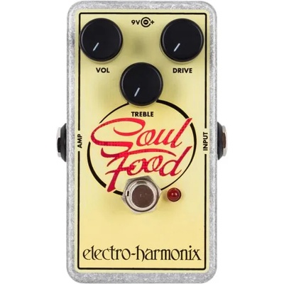 Electro-Harmonix Soulfood
