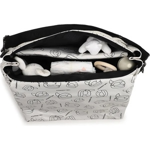 Karl Lagerfeld Чанта за количка Karl Lagerfeld (Z31259)