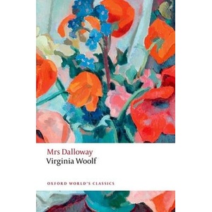 Mrs Dalloway (ISBN: 9780192859853)