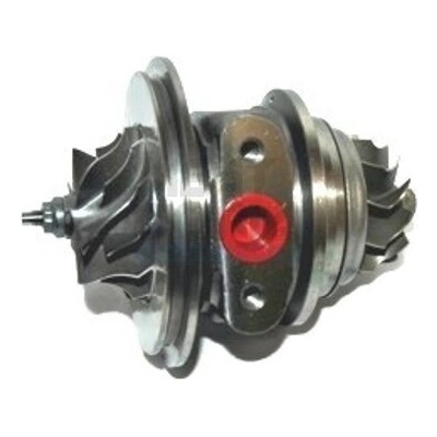 Kostra trupu, turbo MEAT & DORIA 60200