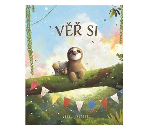 Věř si!