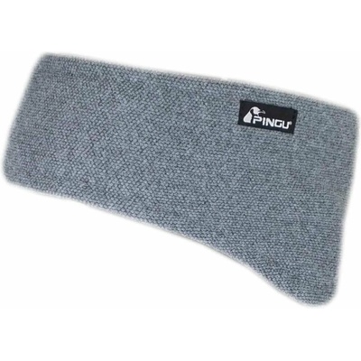 Pingu Pavel ČPU Polartec p200-tw-01-seda